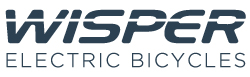 Wisper Electric Bicycles